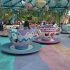 Parc disneyland paris